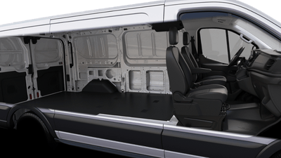 2025 Ford Transit Cargo Van T-150