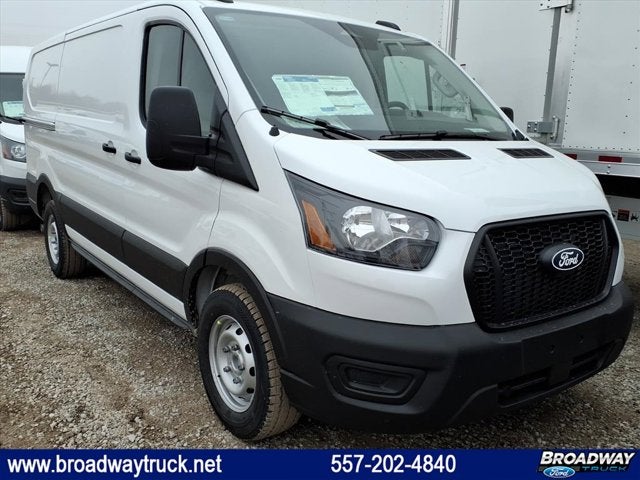 2026 Ford Transit Cargo Van T150