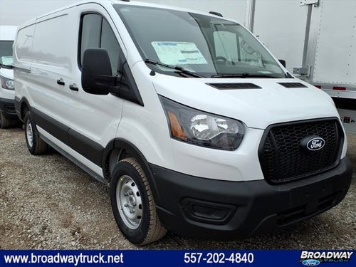 2026 Ford Transit Cargo Van T150