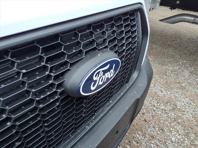 2026 Ford Transit Cargo Van T150
