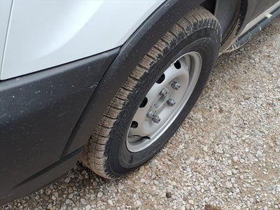 2026 Ford Transit Cargo Van T150