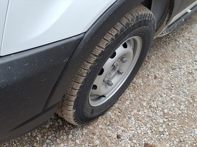 2026 Ford Transit Cargo Van T150