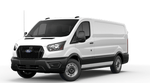 2026 Ford Transit Cargo Van T150