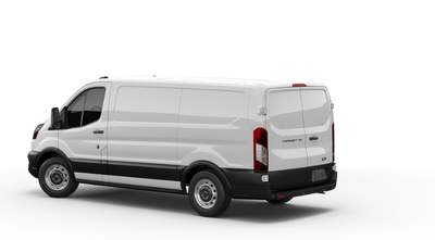 2026 Ford Transit Cargo Van T150