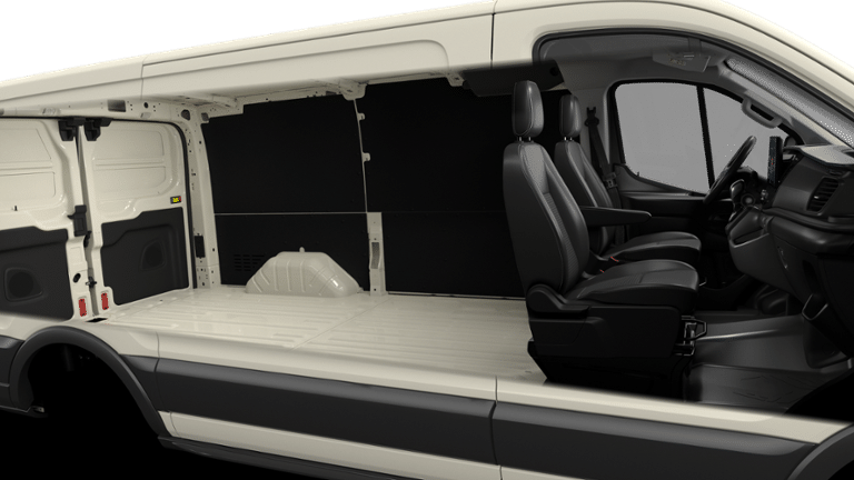 2026 Ford Transit Cargo Van T150