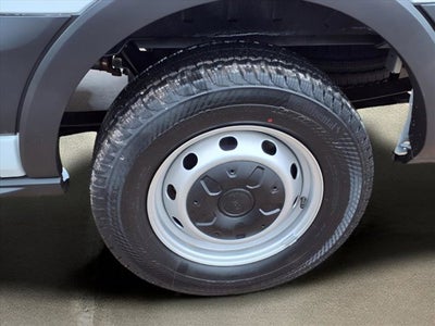 2025 Ford Transit Cargo Van T-150