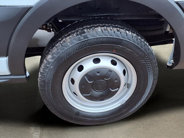 2025 Ford Transit Cargo Van T-150