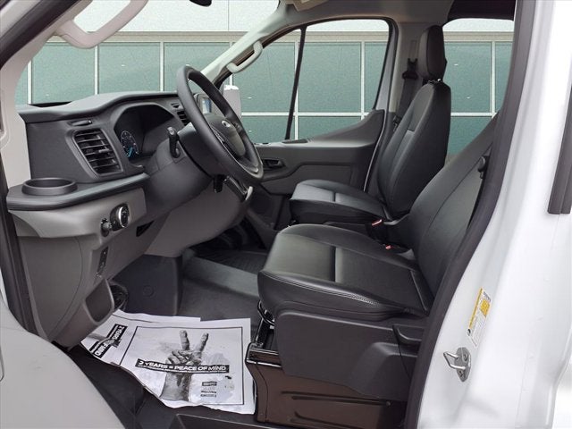 2025 Ford Transit Cargo Van T-150