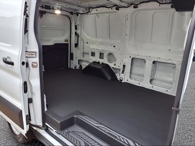 2025 Ford Transit Cargo Van T-150
