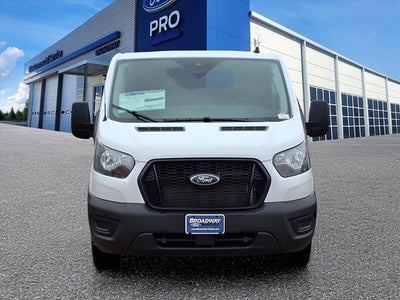 2025 Ford Transit Cargo Van T-150