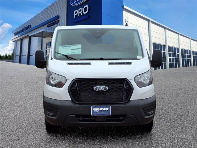 2025 Ford Transit Cargo Van T-150