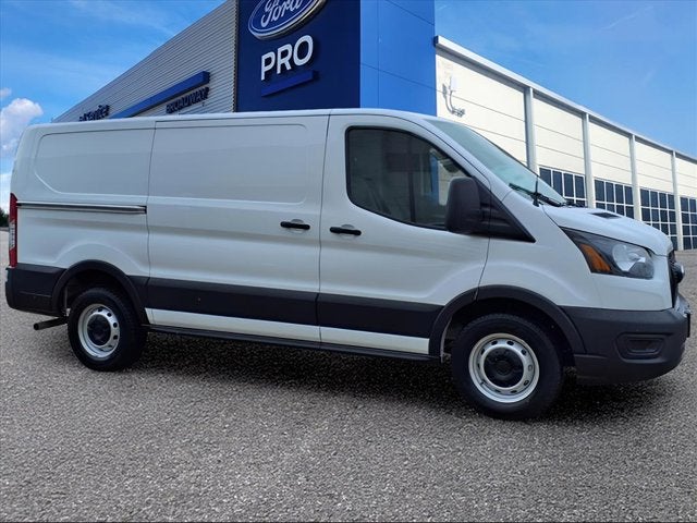 2025 Ford Transit Cargo Van T-150