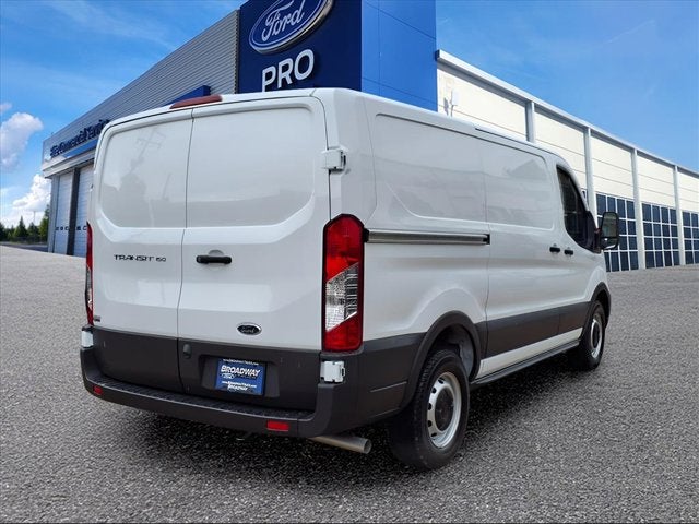 2025 Ford Transit Cargo Van T-150