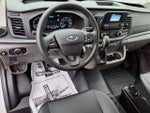 2025 Ford Transit Cargo Van T-150
