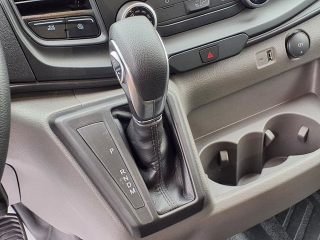 2025 Ford Transit Cargo Van T-150