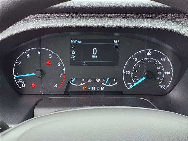 2025 Ford Transit Cargo Van T-150