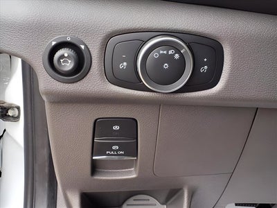 2025 Ford Transit Cargo Van T-150