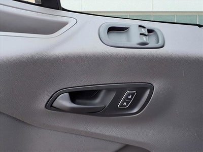 2025 Ford Transit Cargo Van T-150