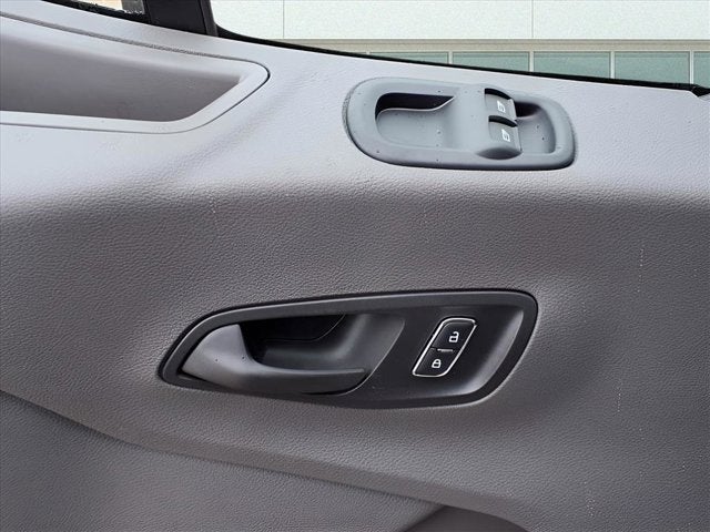 2025 Ford Transit Cargo Van T-150