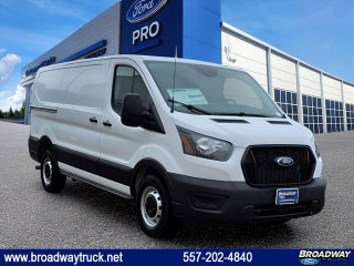 2025 Ford Transit Cargo Van T-150