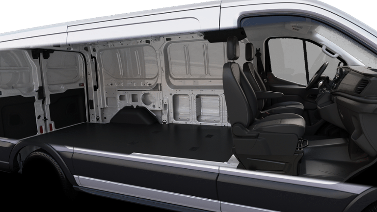 2025 Ford Transit Cargo Van T-150