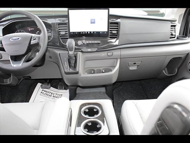 2023 Ford Transit Passenger Wagon EXPLORER CONVERSION