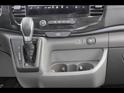 2023 Ford Transit Passenger Wagon EXPLORER CONVERSION