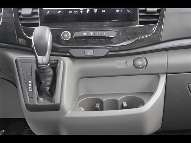 2023 Ford Transit Passenger Wagon EXPLORER CONVERSION