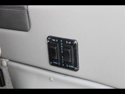 2023 Ford Transit Passenger Wagon EXPLORER CONVERSION