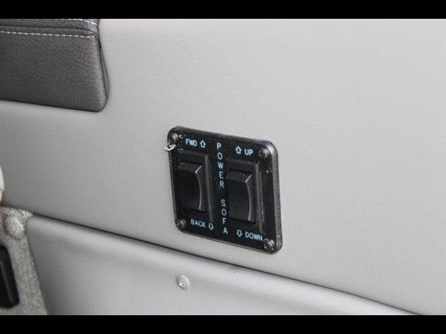 2023 Ford Transit Passenger Wagon EXPLORER CONVERSION