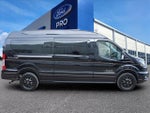 2023 Ford Transit Passenger Wagon EXPLORER CONVERSION