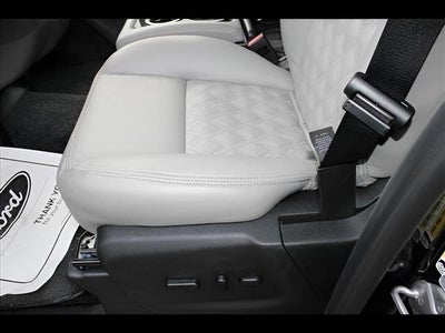 2023 Ford Transit Passenger Wagon EXPLORER CONVERSION