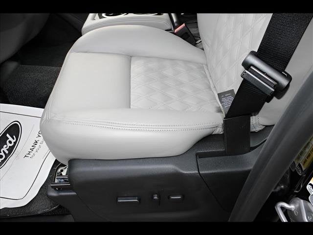 2023 Ford Transit Passenger Wagon EXPLORER CONVERSION