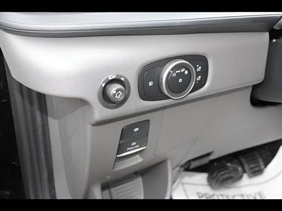 2023 Ford Transit Passenger Wagon EXPLORER CONVERSION