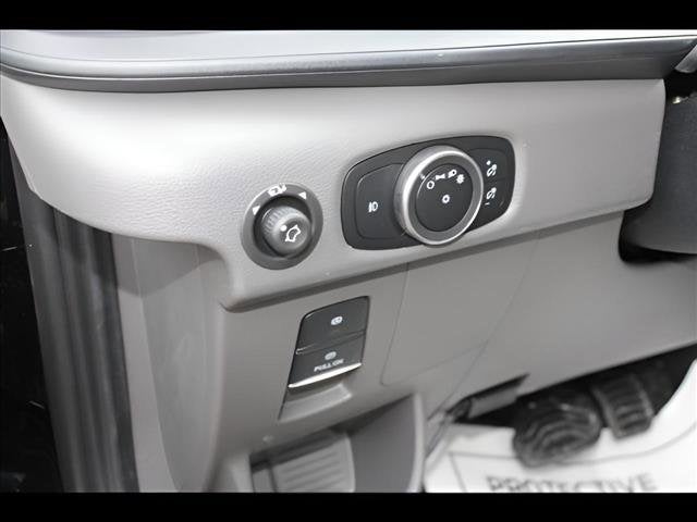 2023 Ford Transit Passenger Wagon EXPLORER CONVERSION