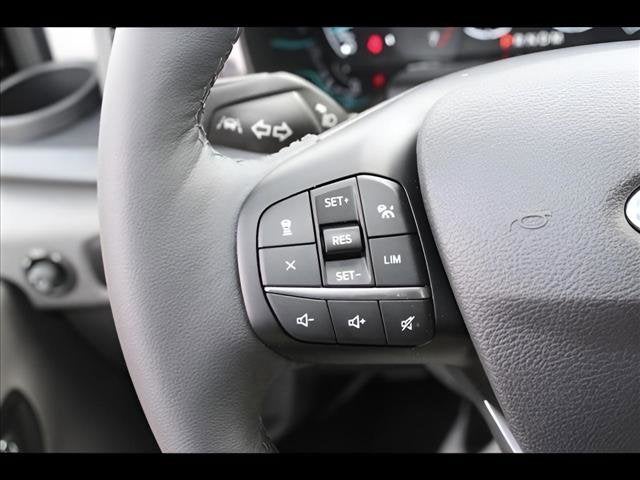 2023 Ford Transit Passenger Wagon EXPLORER CONVERSION