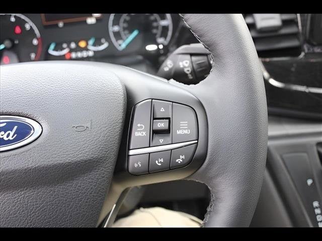 2023 Ford Transit Passenger Wagon EXPLORER CONVERSION