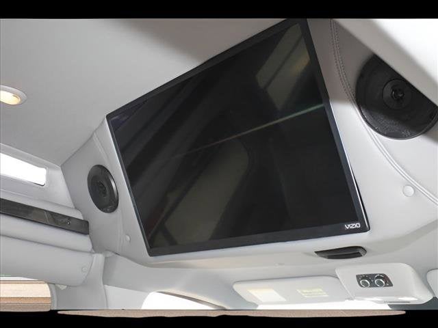 2023 Ford Transit Passenger Wagon EXPLORER CONVERSION