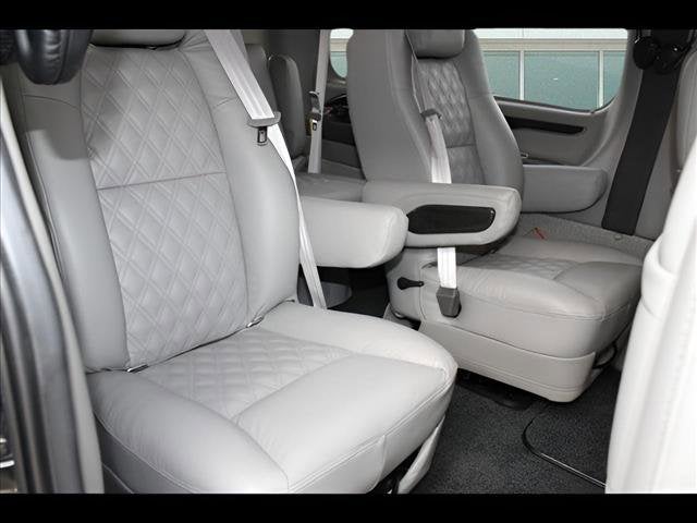 2023 Ford Transit Passenger Wagon EXPLORER CONVERSION