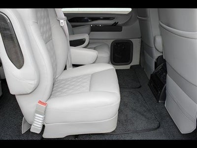 2023 Ford Transit Passenger Wagon EXPLORER CONVERSION