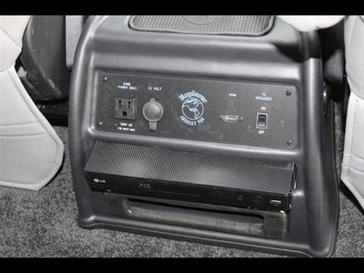 2023 Ford Transit Passenger Wagon EXPLORER CONVERSION