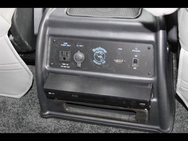 2023 Ford Transit Passenger Wagon EXPLORER CONVERSION