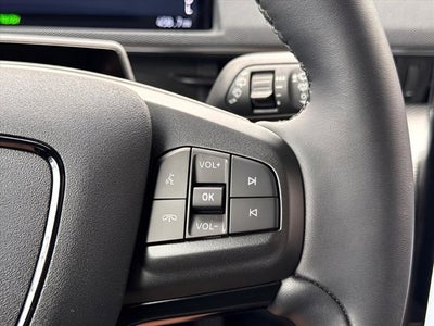 2023 Ford Mustang Mach-E Select