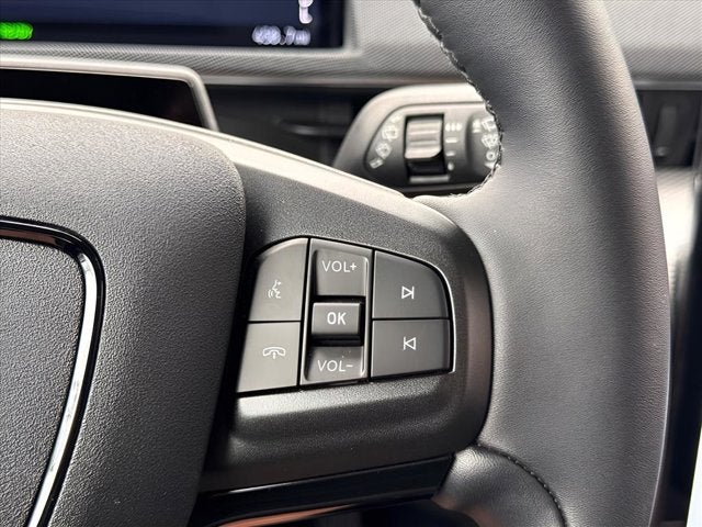 2023 Ford Mustang Mach-E Select