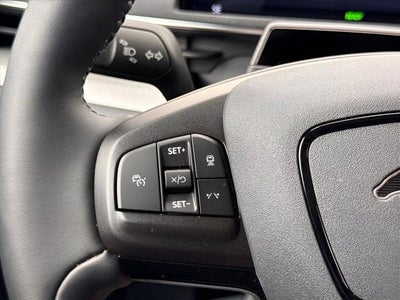 2023 Ford Mustang Mach-E Select