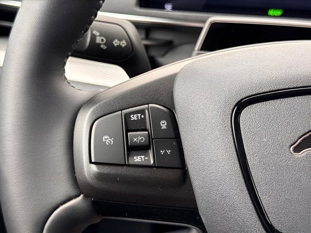 2023 Ford Mustang Mach-E Select