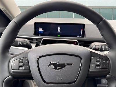 2023 Ford Mustang Mach-E Select
