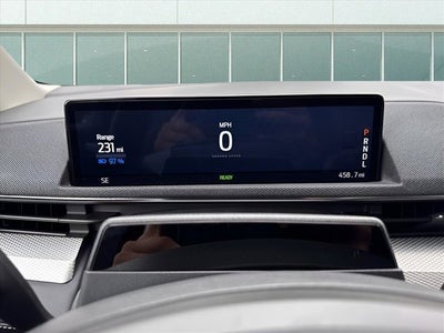 2023 Ford Mustang Mach-E Select