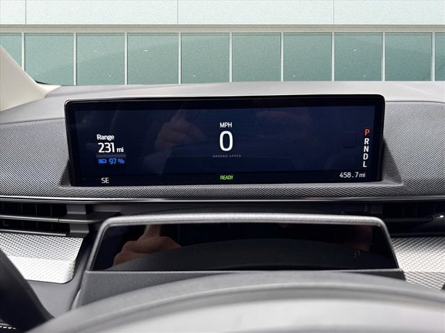 2023 Ford Mustang Mach-E Select