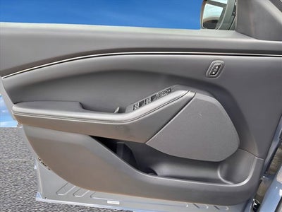 2023 Ford Mustang Mach-E Select